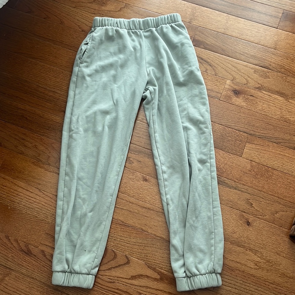 Brandy sweats